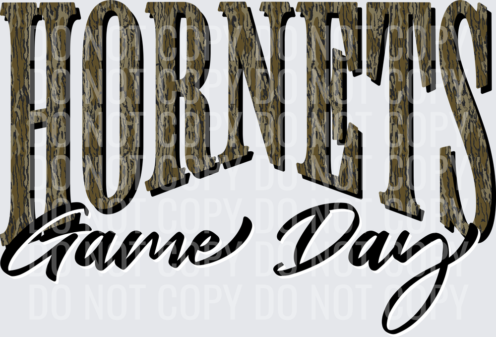 hornets