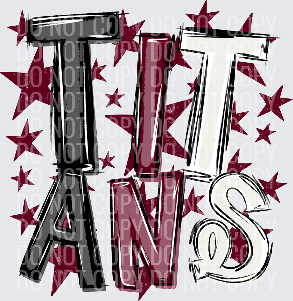 TIT-ANS