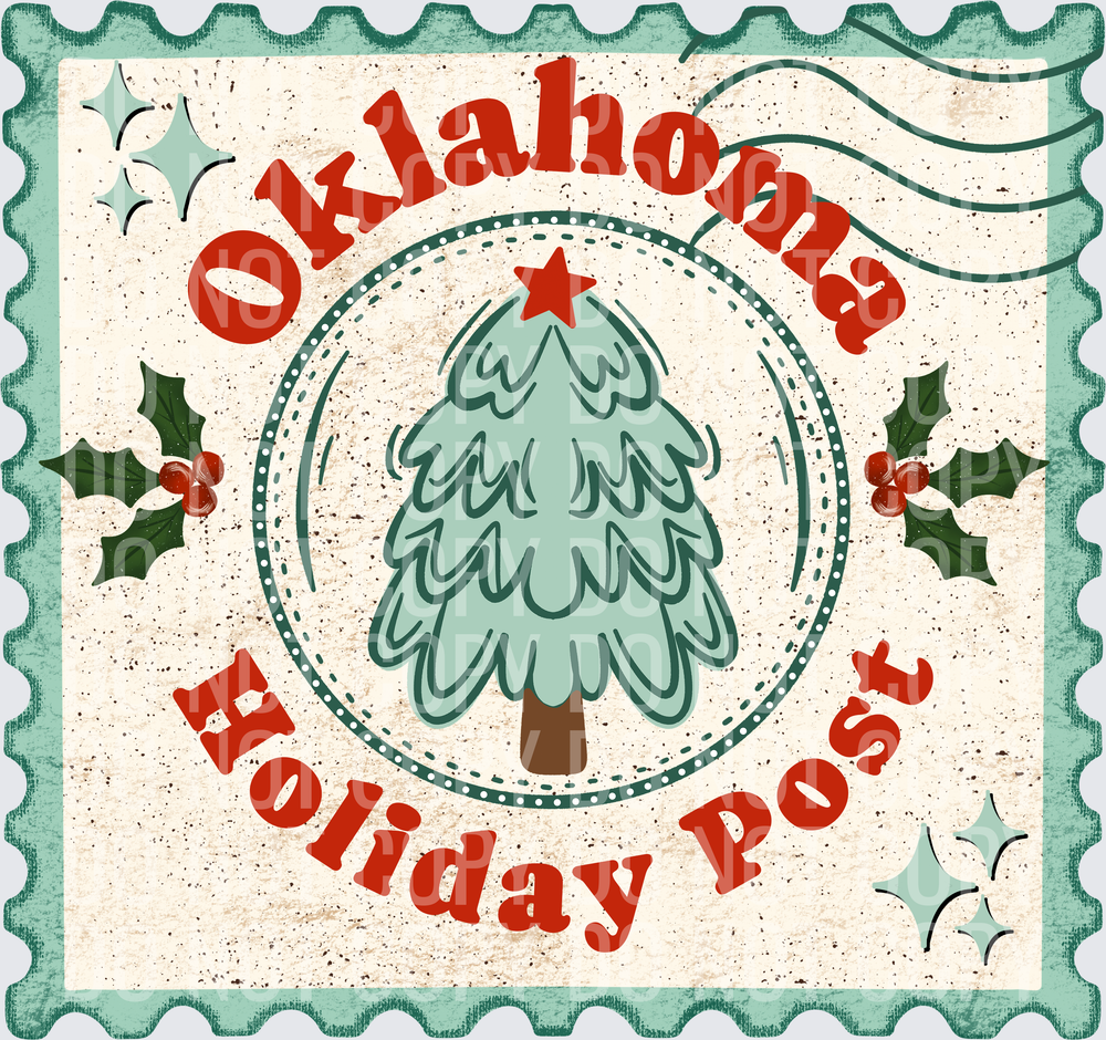 Oklahoma