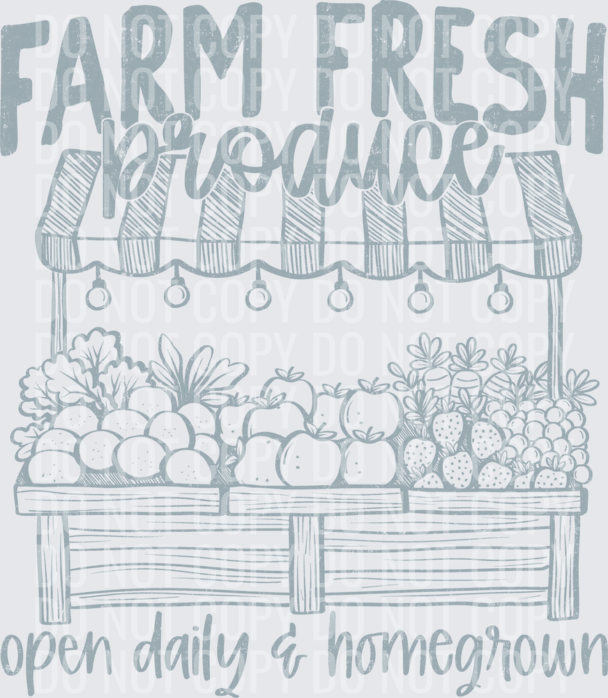 Farm Fresh