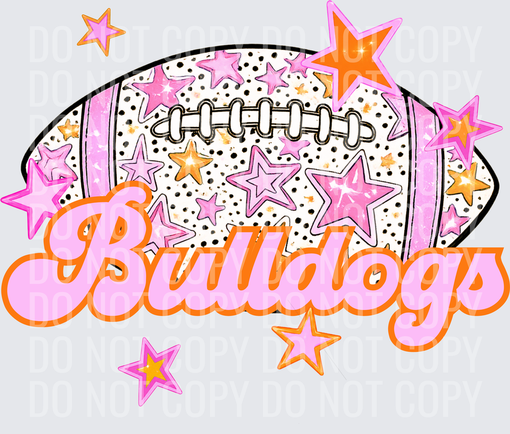 BULLDOGS