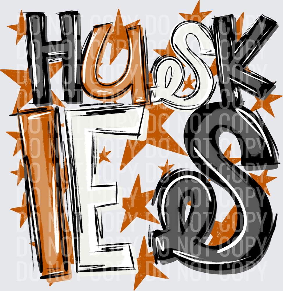 HUSK-IES