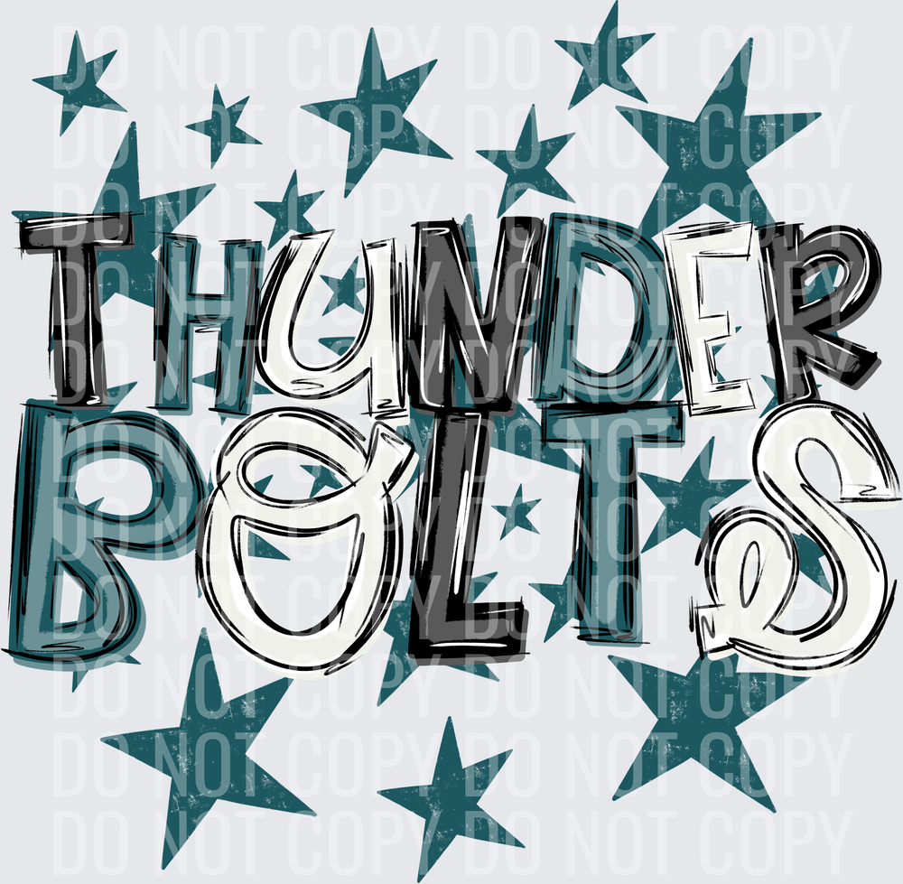 THUNDER-BOLTS