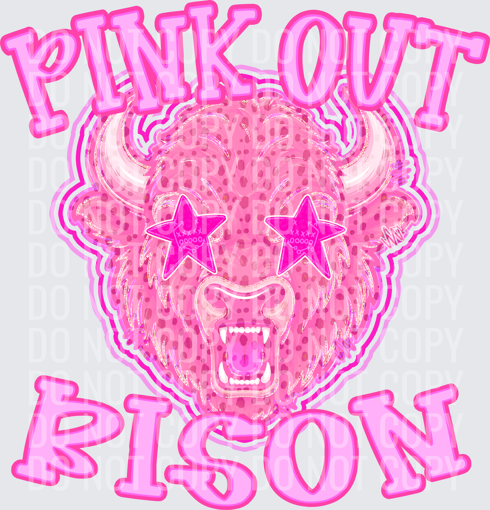 Bison 2