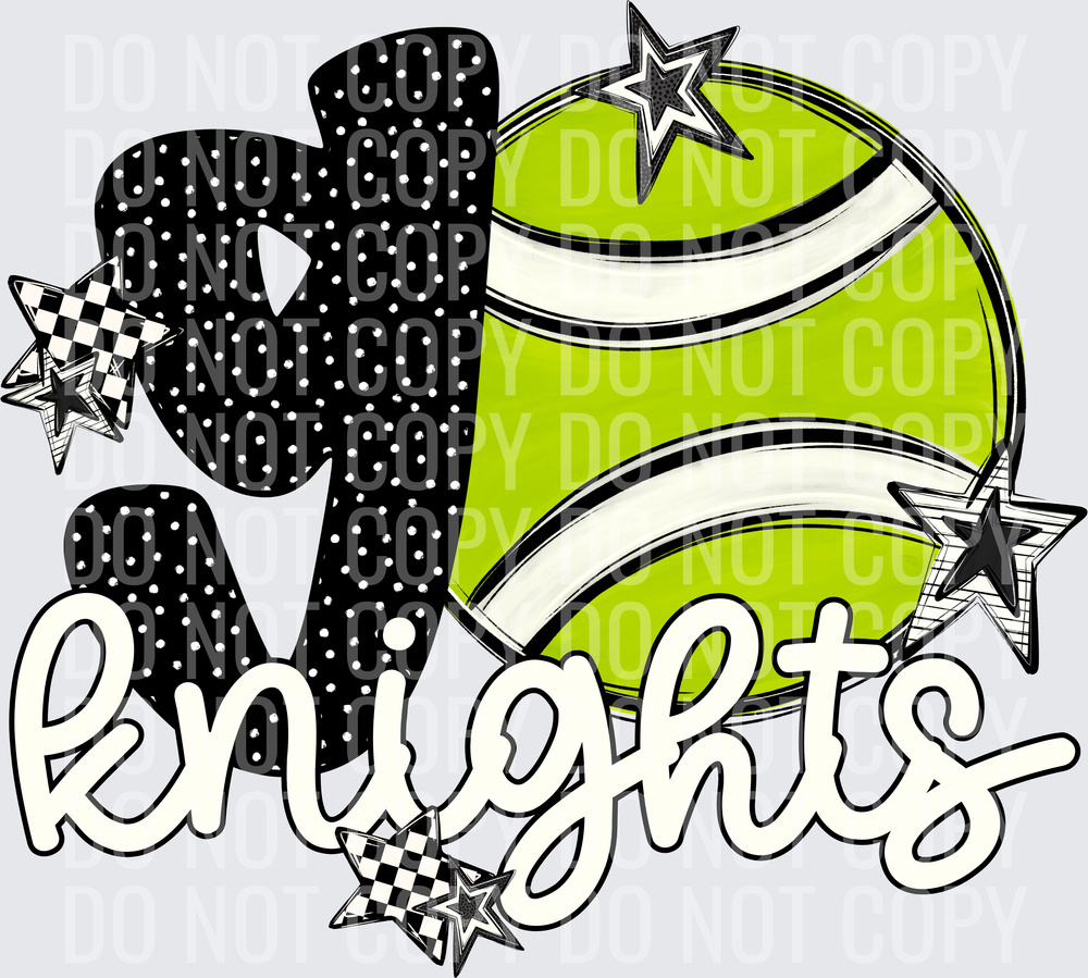 KNIGHTS