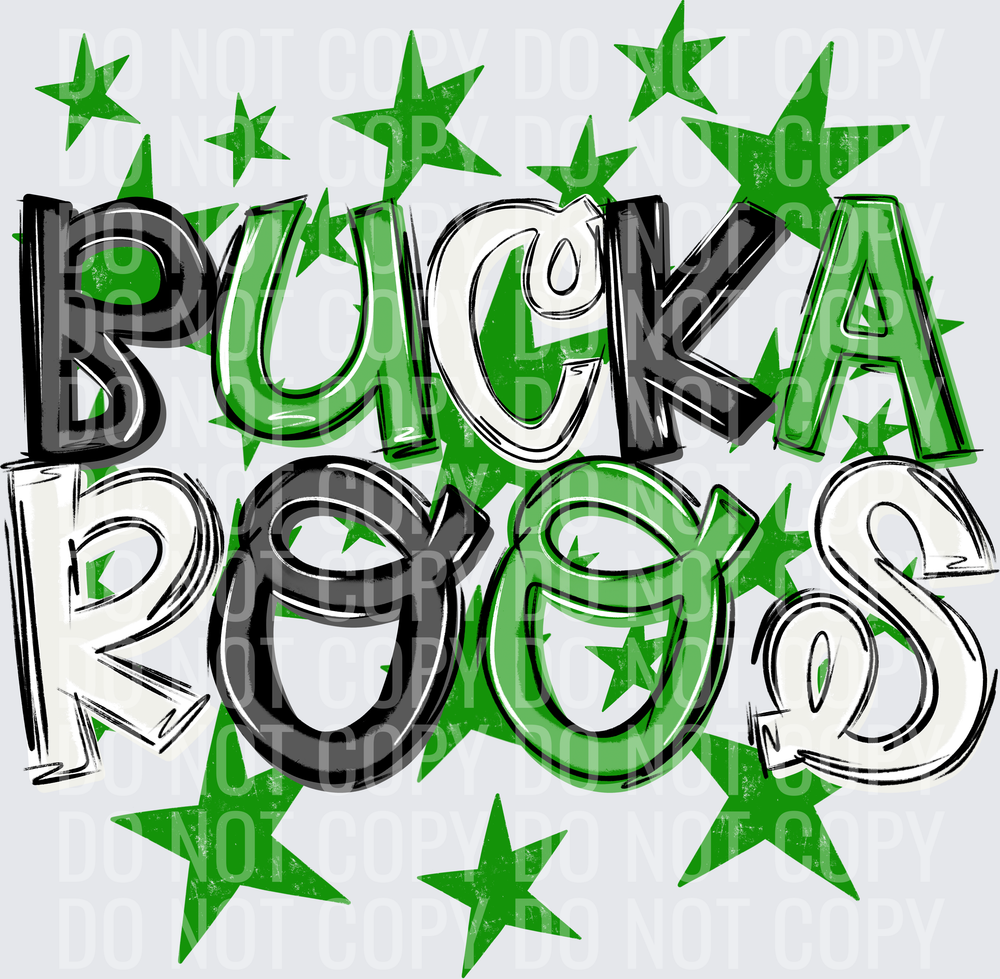 BUCKA-ROOS