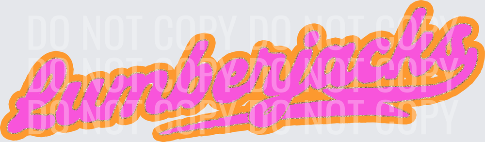 KayndiDesigns 08.26 Prism Script Lumberjacks