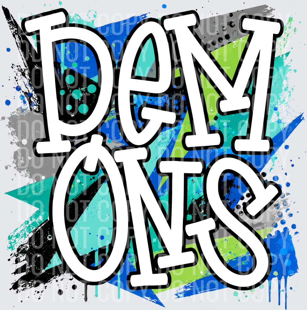 DEMONS