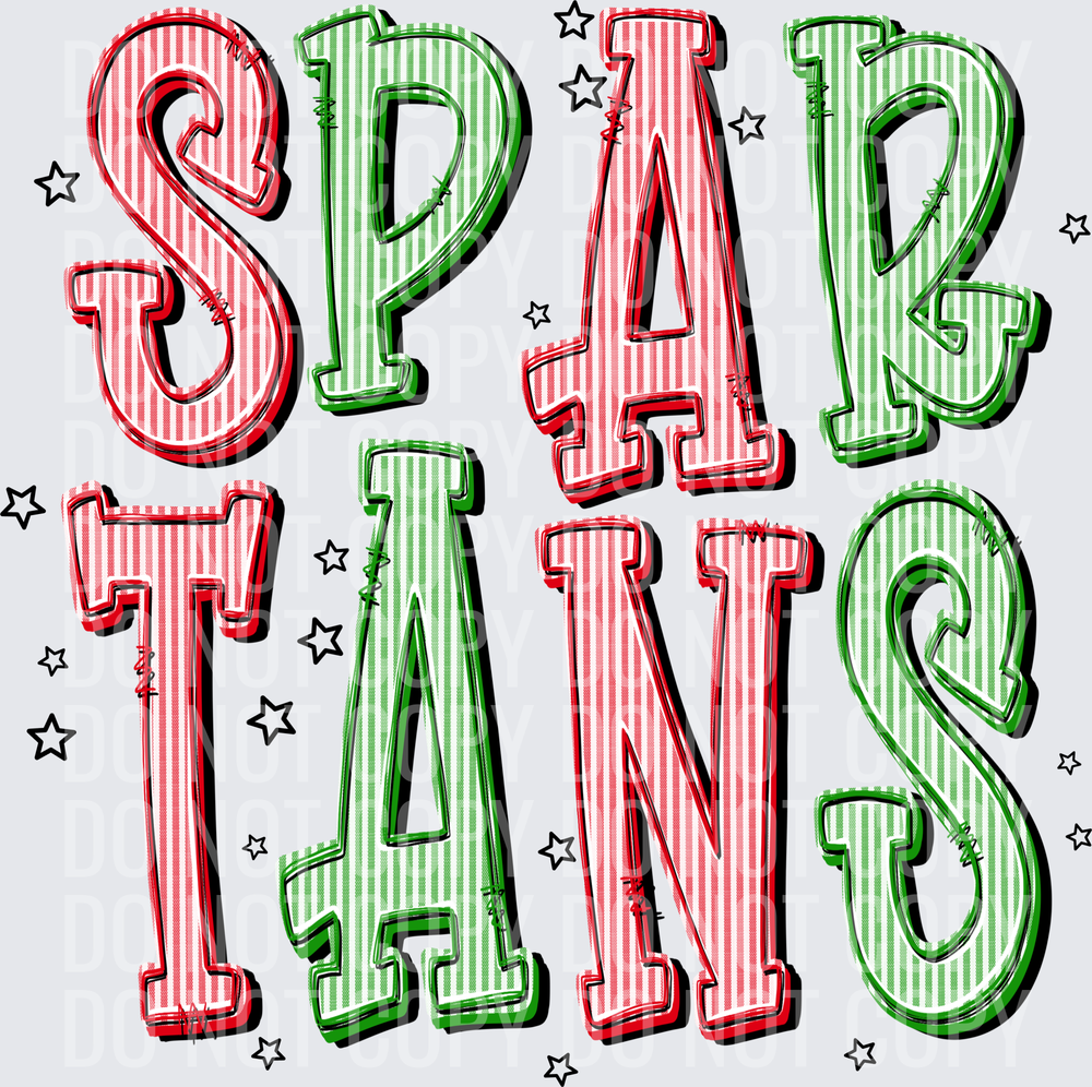 Spartans