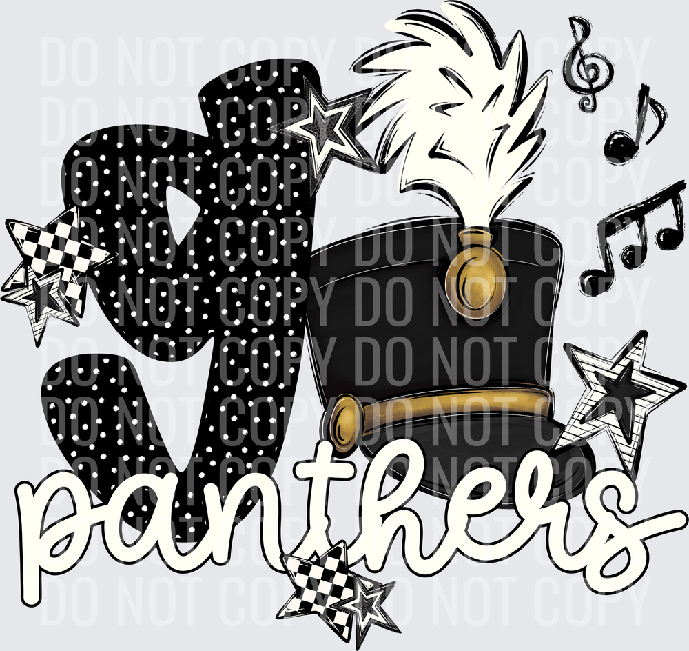 PANTHERS
