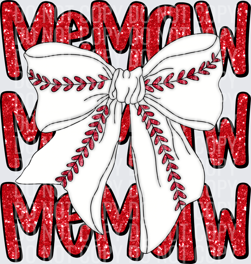 memaw bb
