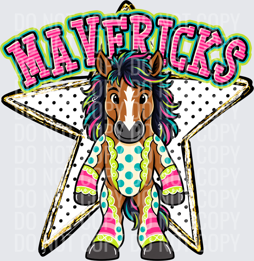 KayndiDesigns 10.26 Pattern Parade Star Mavericks 4