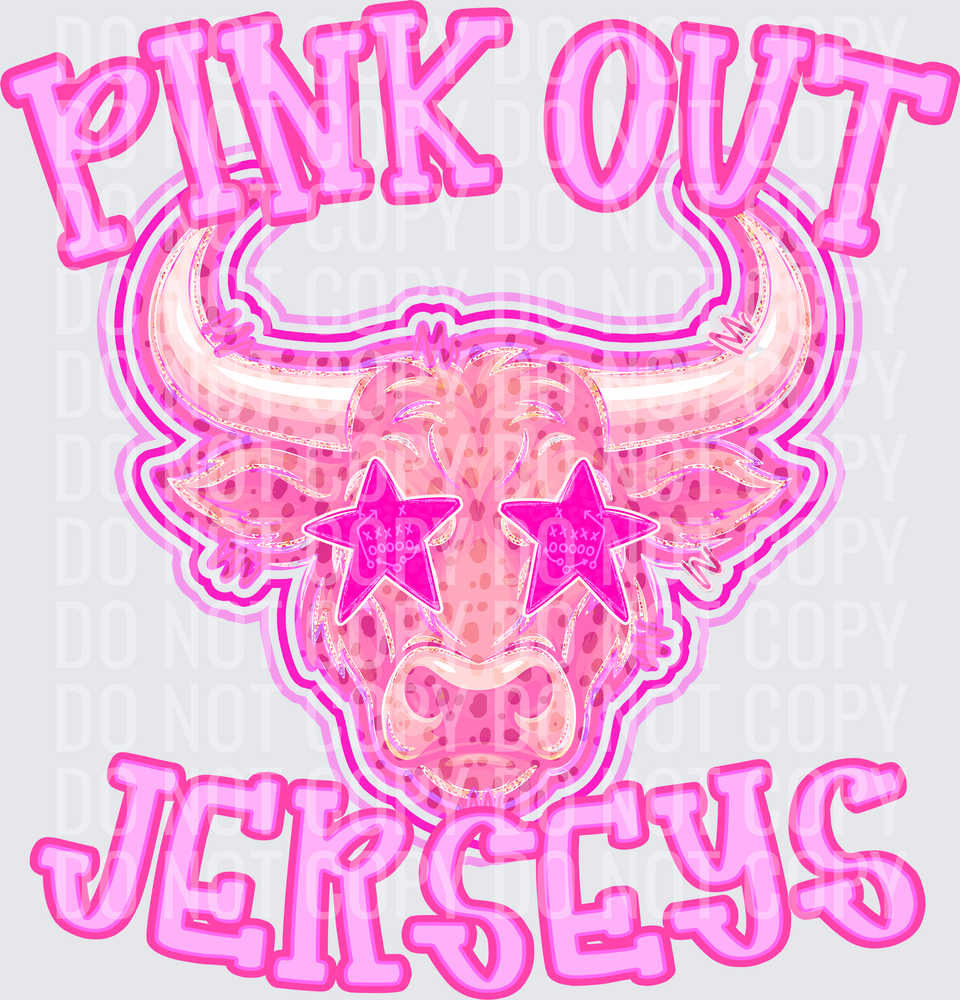 KayndiDesigns 09.26 Pink Out Jerseys
