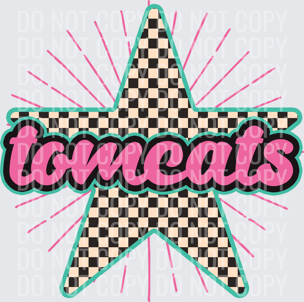 tomcats