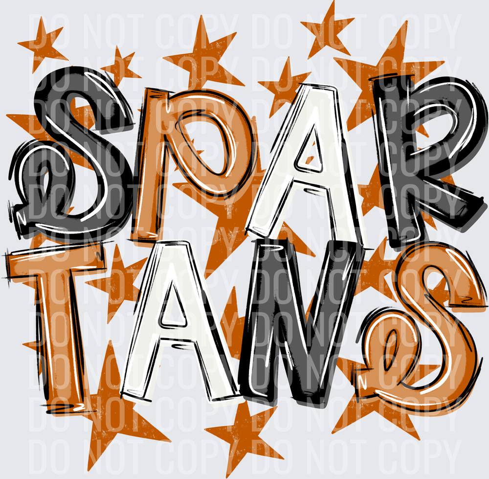 SPAR-TANS