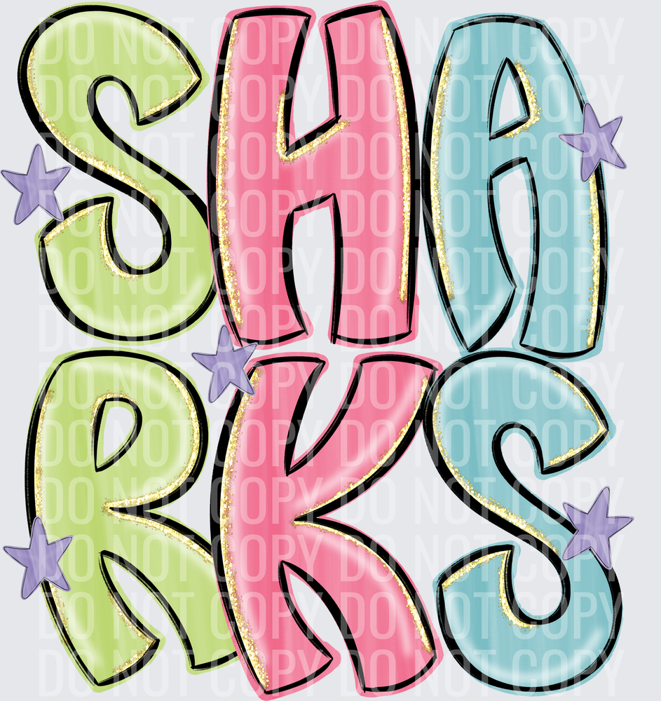 sharks
