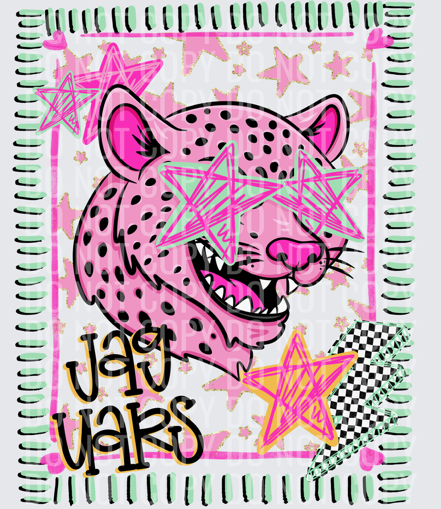 JAGUARS