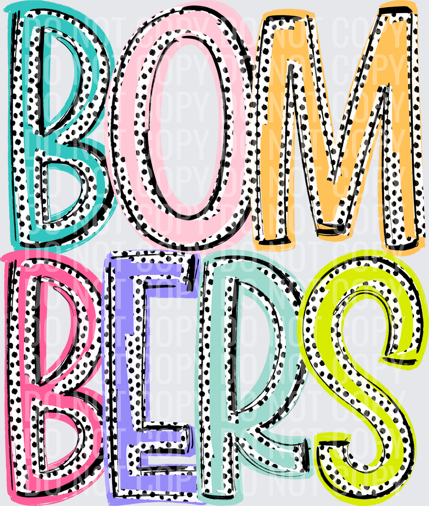BOM-BERS