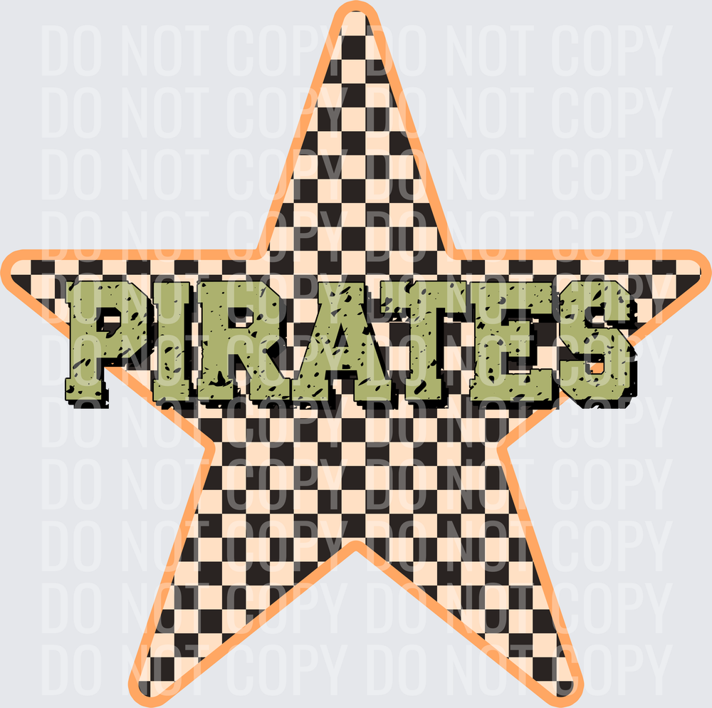 pirates