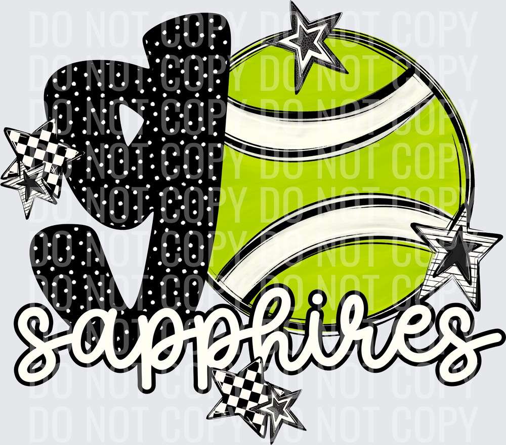 SAPPHIRES