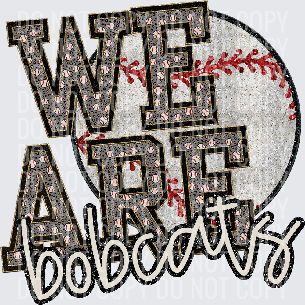 bobcats