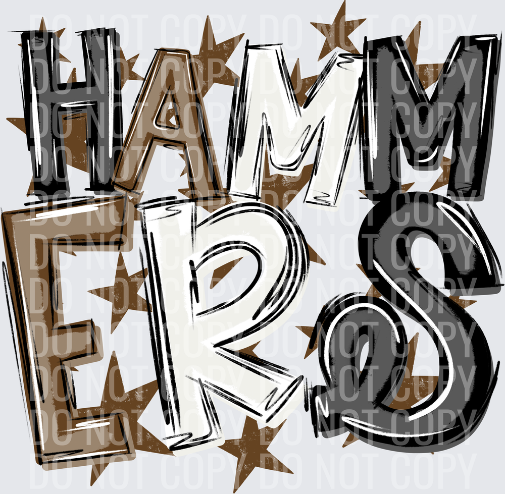 HAMM-ERS