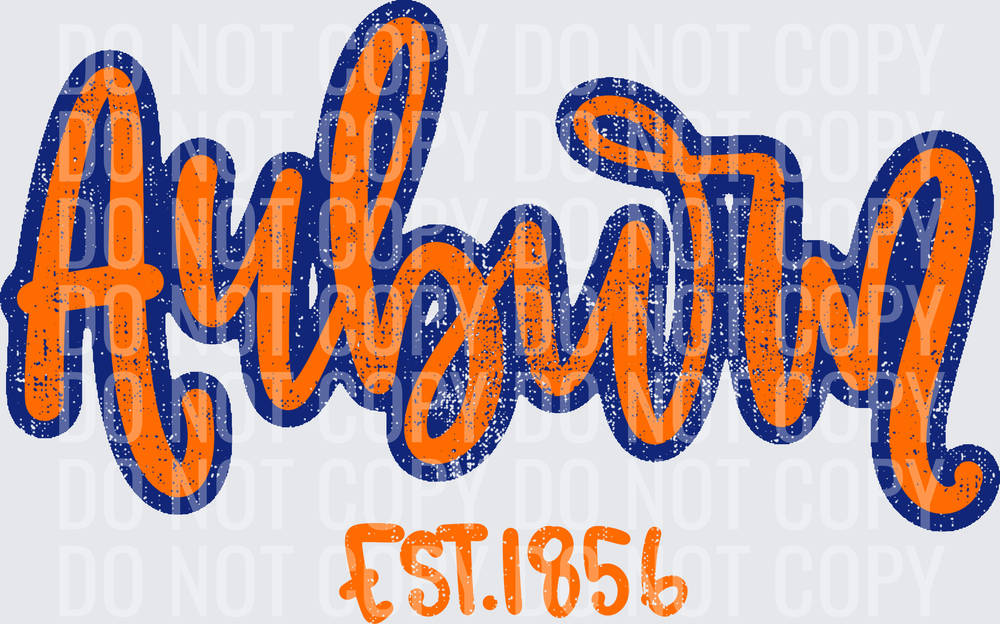auburn