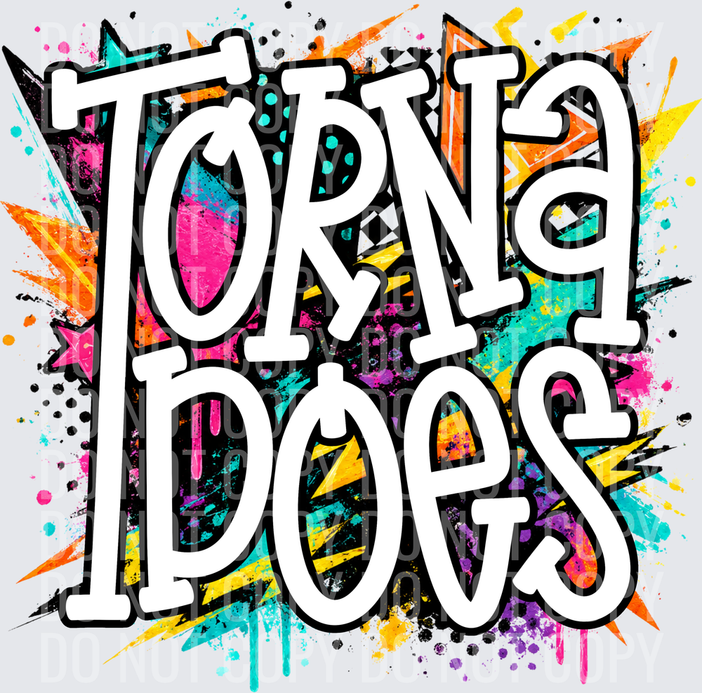 TORNADOES