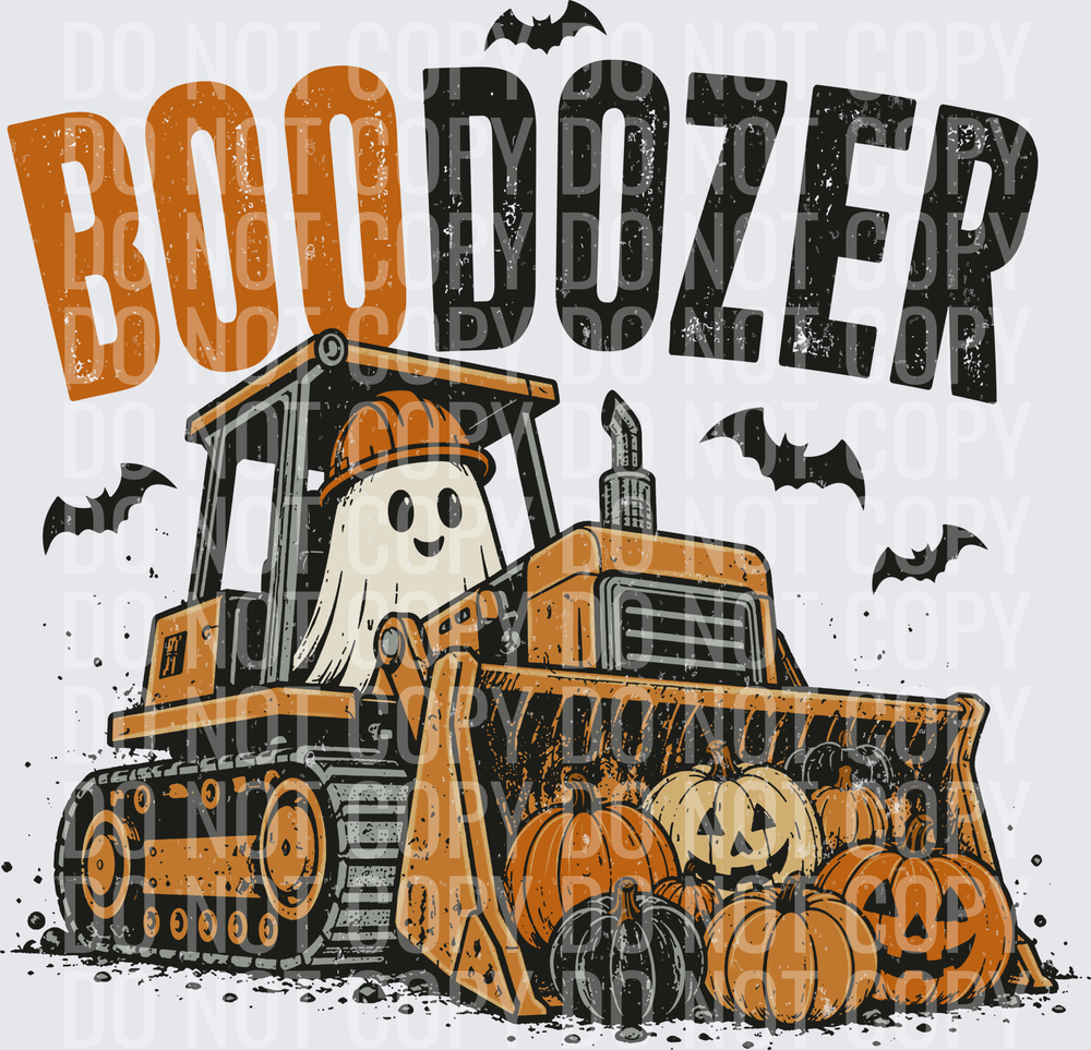 BOOdozer