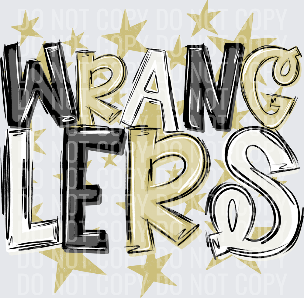 WRANG-LERS