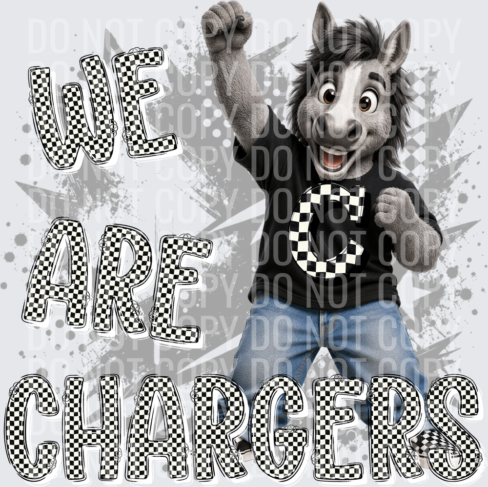 CHARGERS