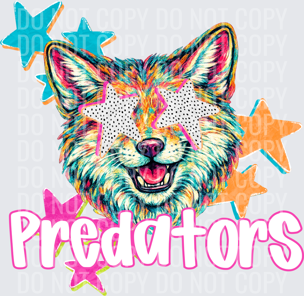 PREDATORS