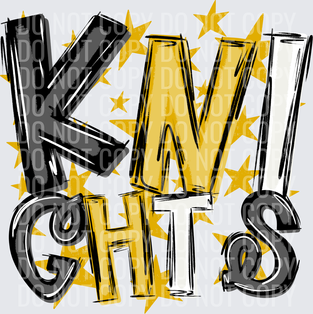 KNI-GHTS