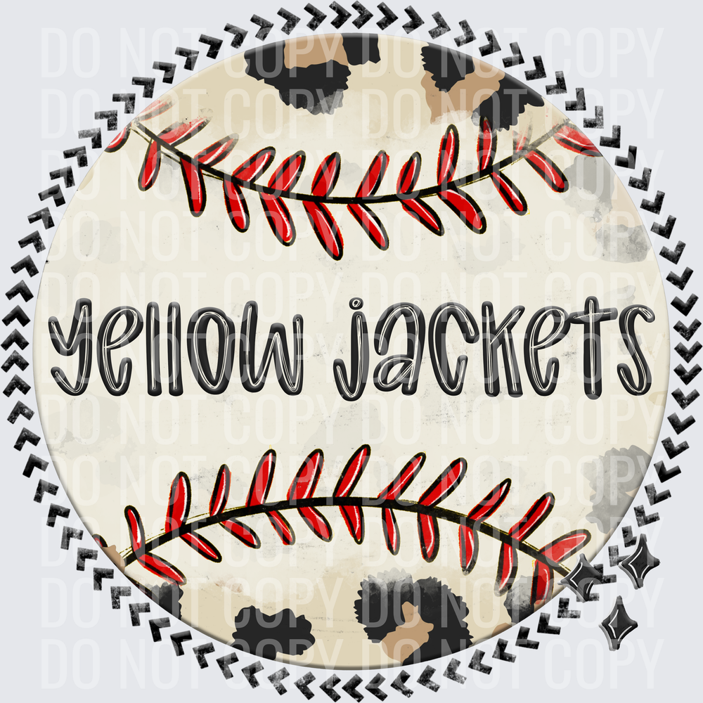 yellow jackets
