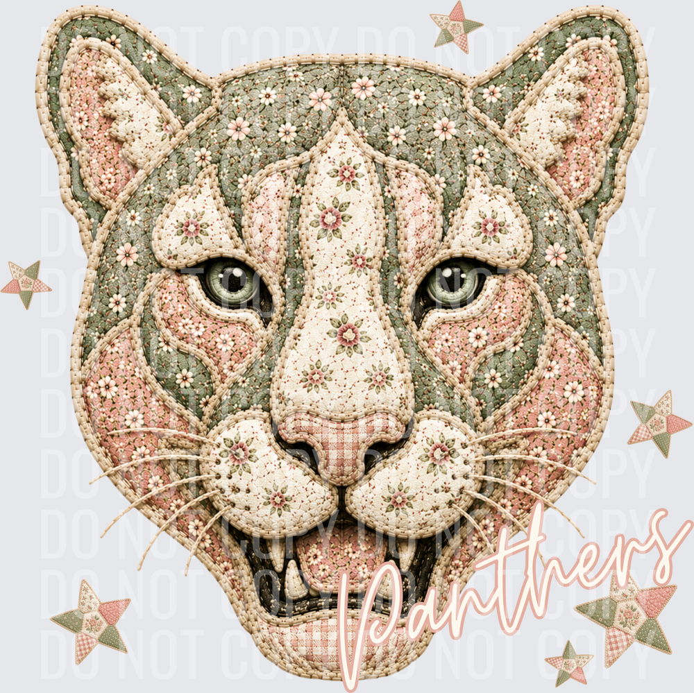 PANTHERS (2)