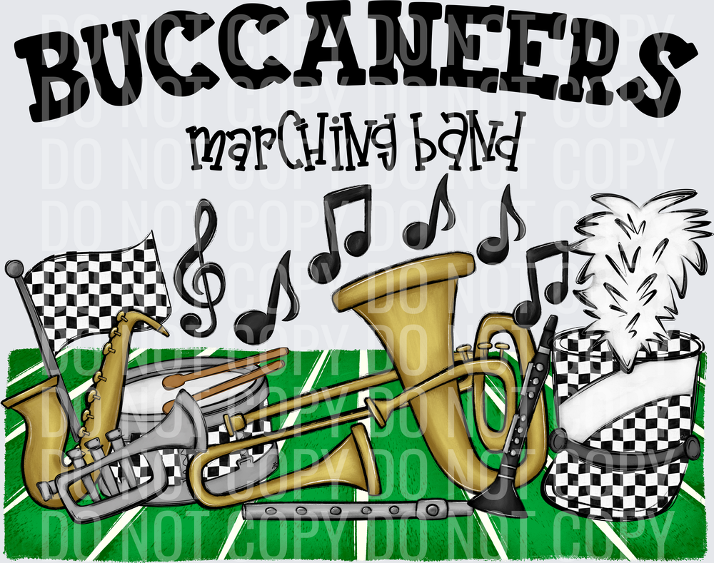 buccaneers