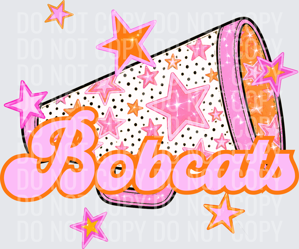 BOBCATS