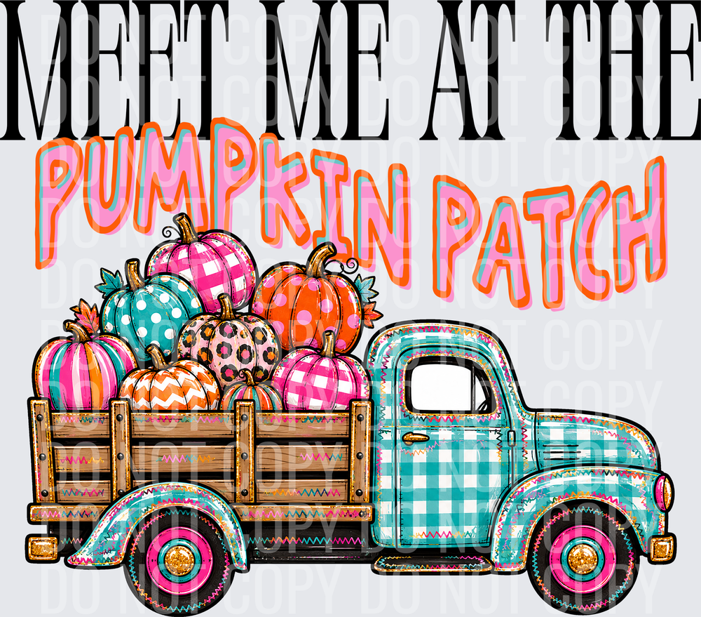 KayndiDesigns 08.26 Meet M at the Pumpkin Patch