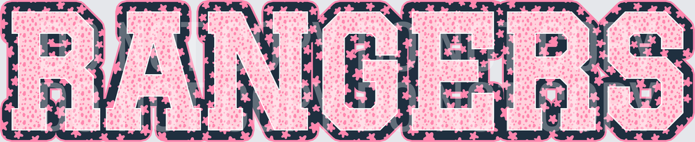 KayndiDesigns 08.26 Varsity Stars Rangers