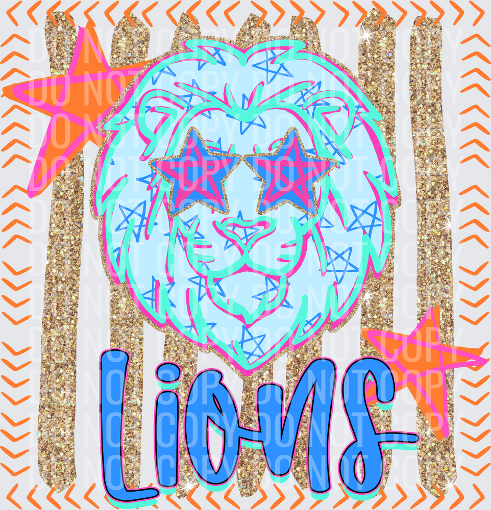 Lions