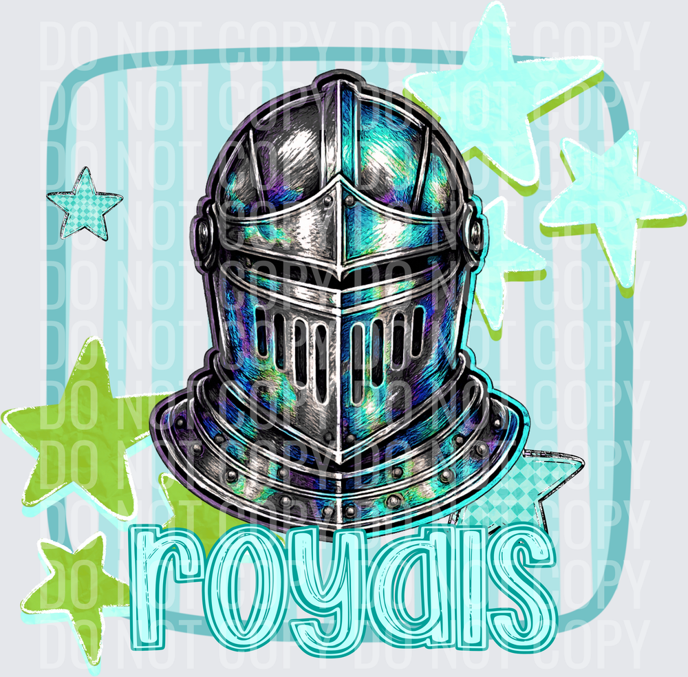 ROYALS