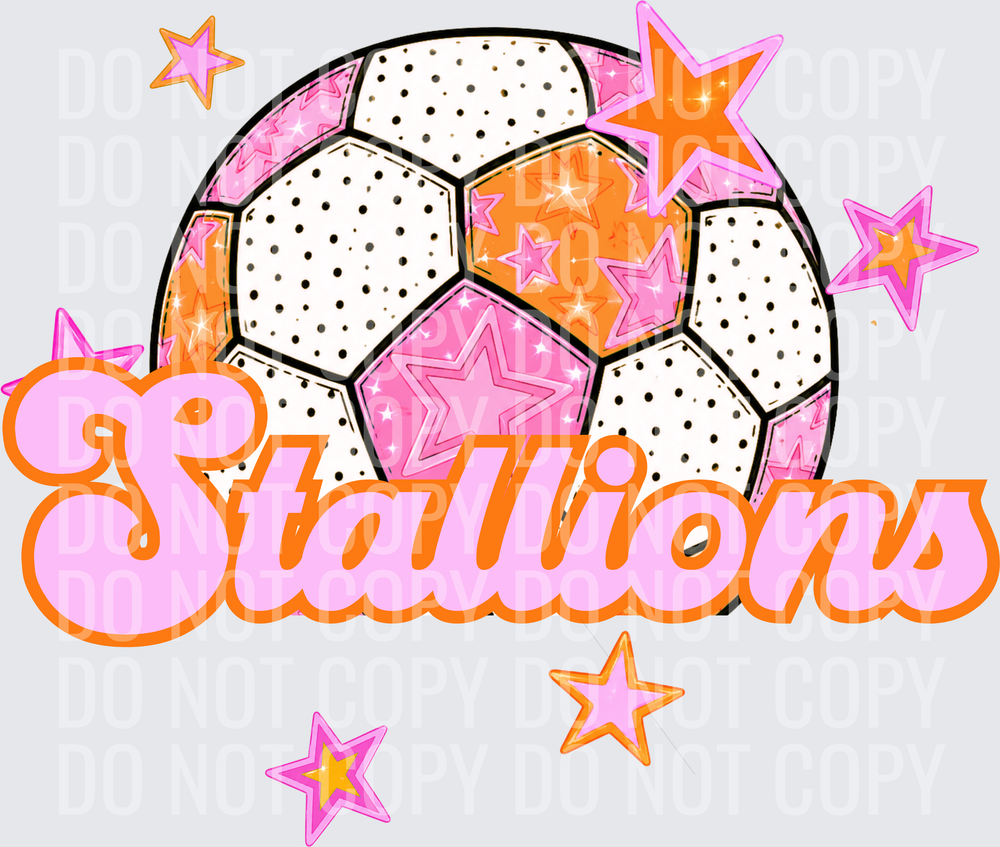 STALLIONS