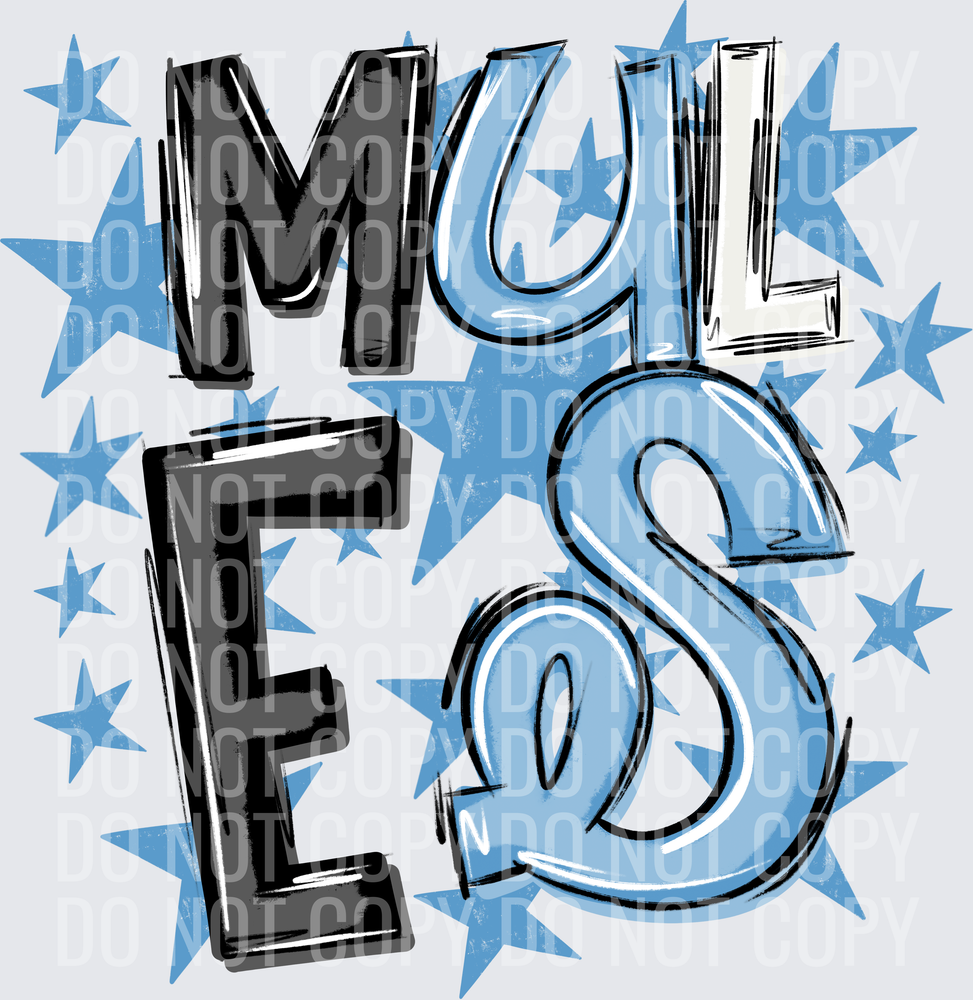 MUL-ES