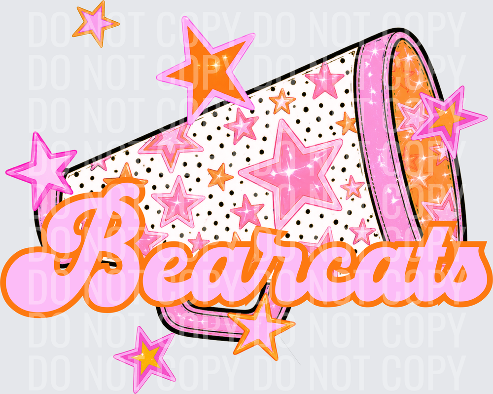 BEARCATS
