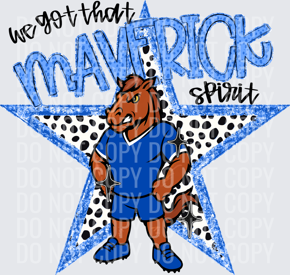 KayndiDesigns 09.26 We Got That Spirit Maverick Blue