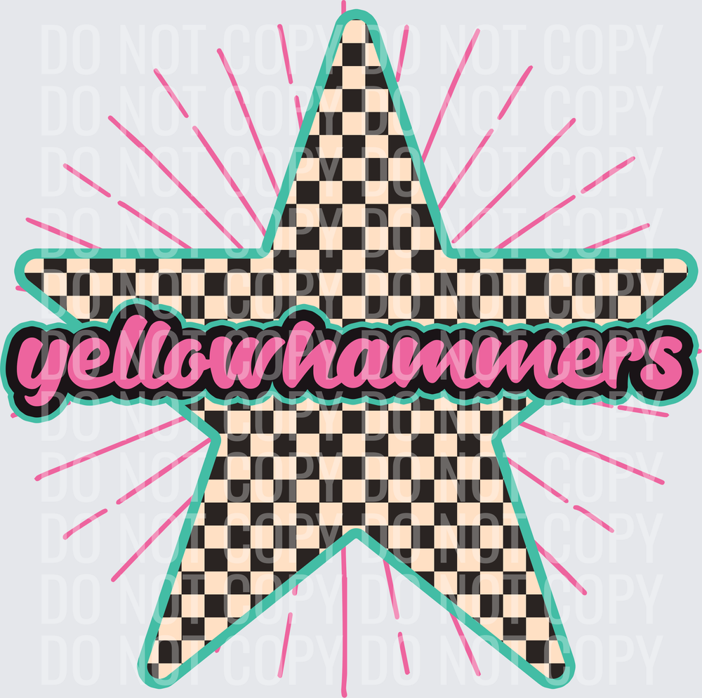 yellowhammers