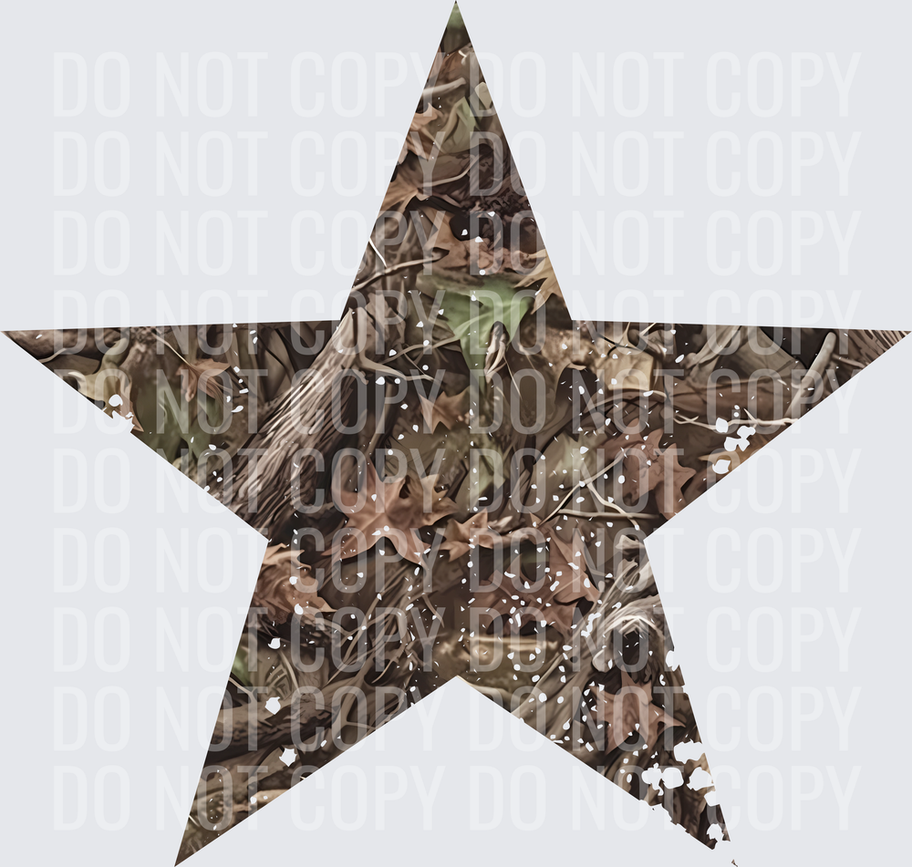 CAMO DALLAS 2