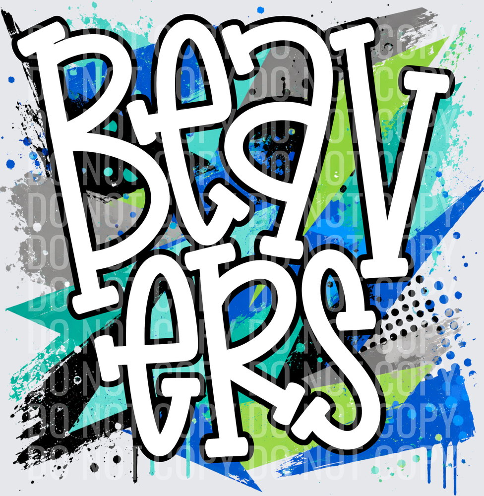 BEAVERS