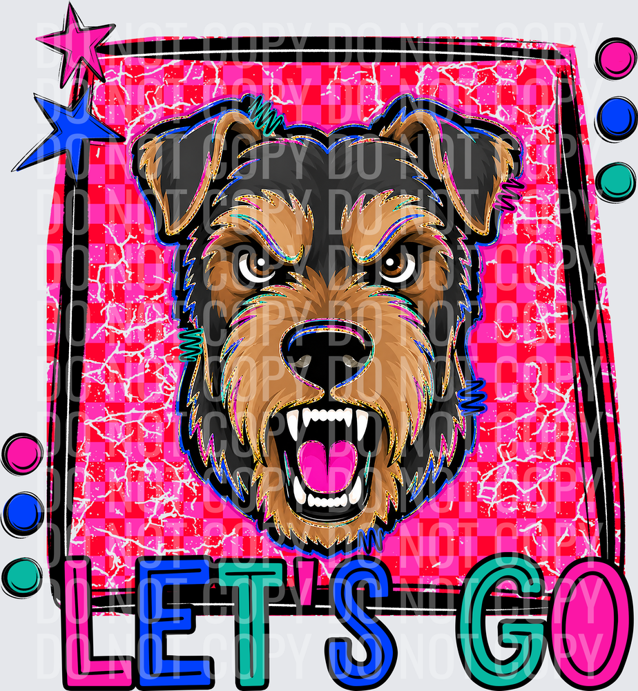 Terriers