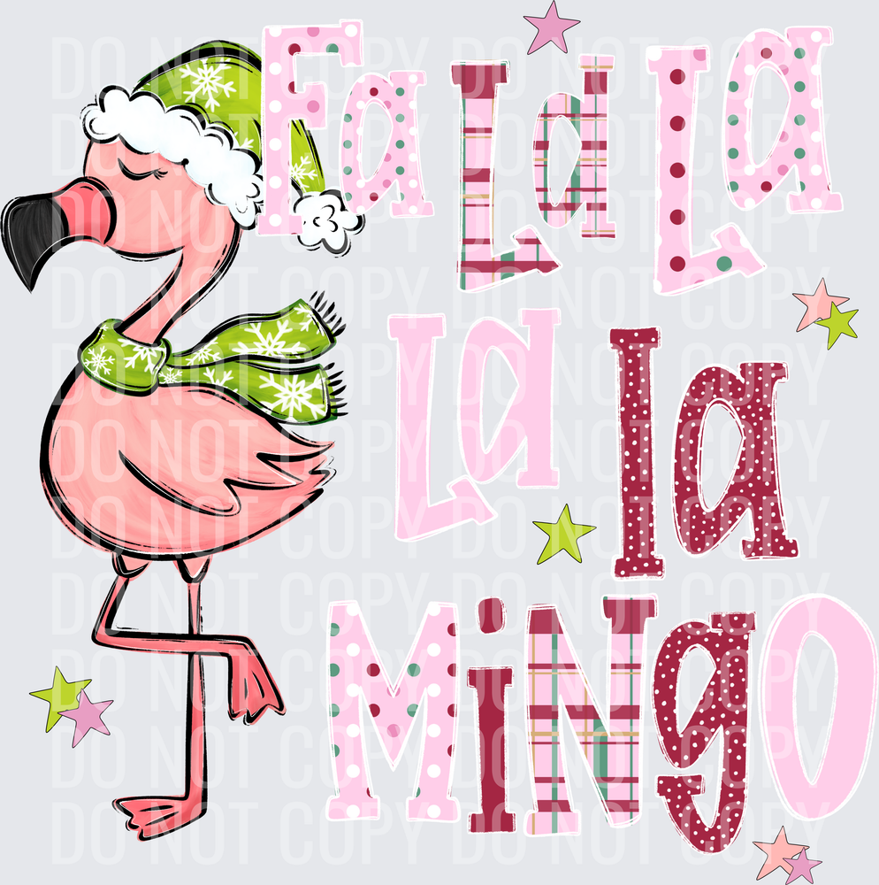 FA LA MINGO
